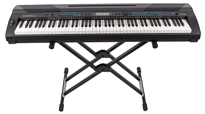 Цифровое пианино KURZWEIL KA120 LB