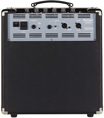 Басовый комбо BLACKSTAR Unity 60