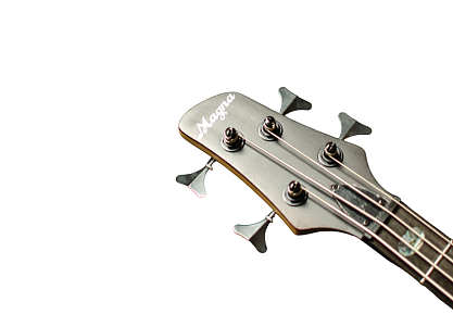 Бас-гитара Magna B2204-WG