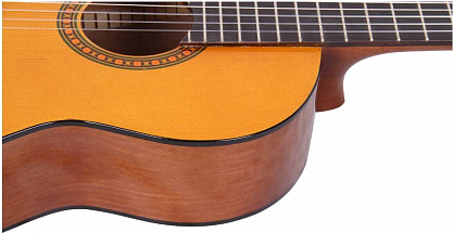 ГИТАРА КЛАССИЧЕСКАЯ YAMAHA CS40 3/4