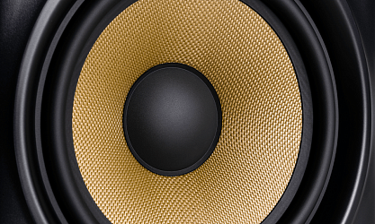 Студийный монитор M-AUDIO FORTY EIGHTY