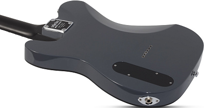 Электрогитара SCHECTER PT EX DORIAN GRAY