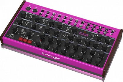 Синтезатор BEHRINGER EDGE