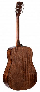 Акустическая гитара CORT EARTH60-NAT