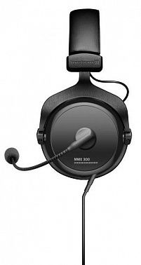 Наушники BEYERDYNAMIC MMX 300 PRO