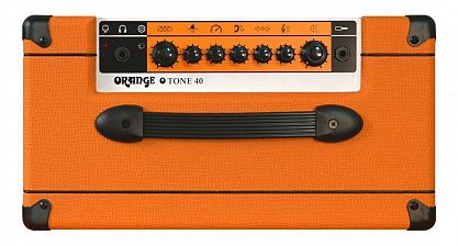 Комбоусилитель Orange O-Tone 40