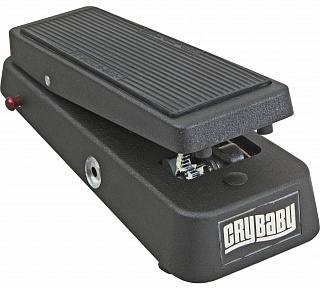 ГИТАРНЫЙ ЭФФЕКТ DUNLOP 95Q