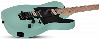 SCHECTER SUN VALLEY SUPER SHREDDER PT-FR SFG