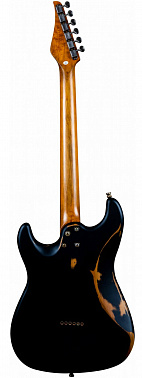 Электрогитара JET JS-620 RELIC (JS-800 Relic BK)