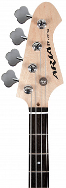 БАС-ГИТАРА ARIA STB-PJ BK