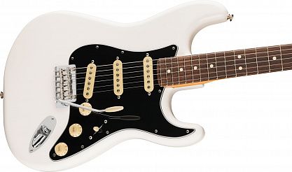 Электрогитара FENDER Player II Stratocaster Polar White