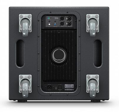 САБВУФЕР TURBOSOUND M15B