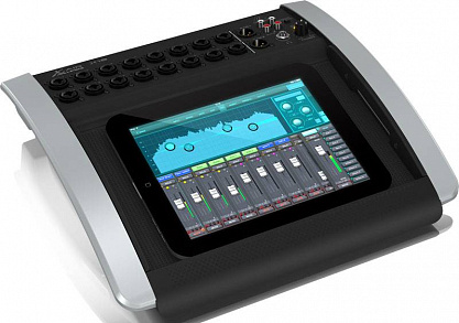 ЦИФРОВОЙ МИКШЕР BEHRINGER X18