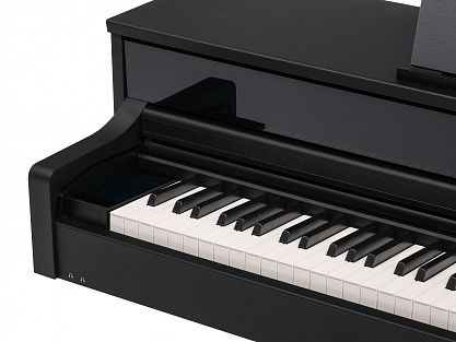 Цифровое пианино Aurora AU140-BK