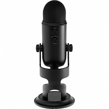 Микрофон BLUE YETI