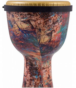 Джембе TERRIS DPC-10 GRUNGE