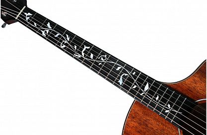 Акустическая гитара NEBULA Vitalis JC 41 Natural