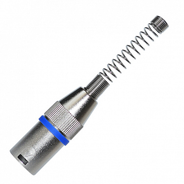 РАЗЪЕМ XLR (M) FORCE CFA-021