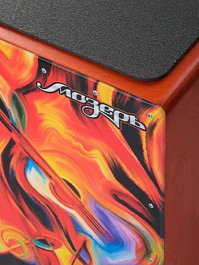 Кахон Мозеръ CJP-3-F01