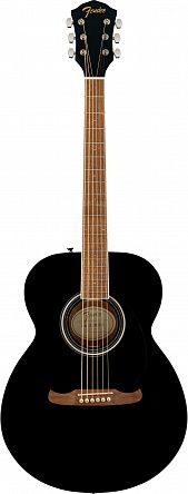 Акустическая гитара FENDER FA-135 Concert Black (Уценка)