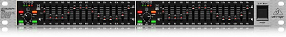 ЭКВАЛАЙЗЕР BEHRINGER FBQ1502HD