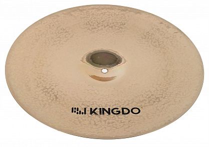 Тарелка KINGDO 16" ARTIST POWER COPPESMITH CRASH