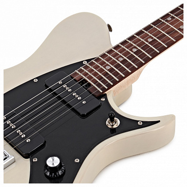 Электрогитара ARIA JET-2 SVW