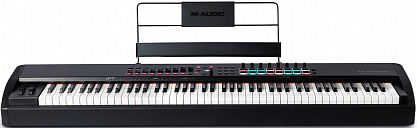 MIDI-клавиатура M-AUDIO HAMMER 88 PRO