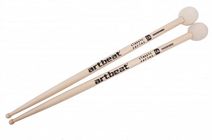 Барабанные палочки ARTBEAT ARK7A
