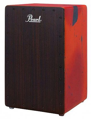 Кахон Pearl PBC-120B