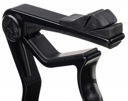 Каподастр ALICE A007D/BK-A1