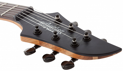 SCHECTER KEITH MERROW KM-6 MK-III STANDARD TBB