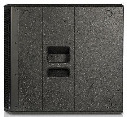 Активный сабвуфер dB Technologies SUB618