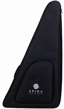 Чехол SPIRA XG-30 BK