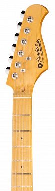Электрогитара Prodipe JMF-ST80MASB
