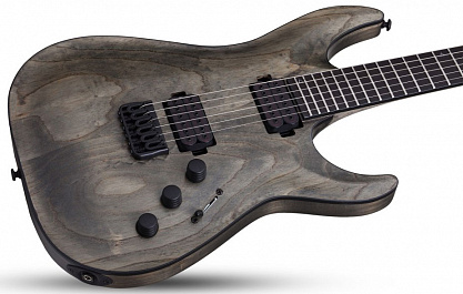 Электрогитара SCHECTER C-1 APOCALYPSE RUSTY GREY