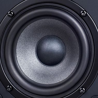 Акустическая система Radiotehnika S-10NA Black Ash