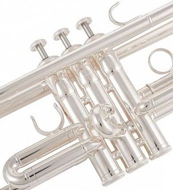 Труба Yamaha YTR-2330S