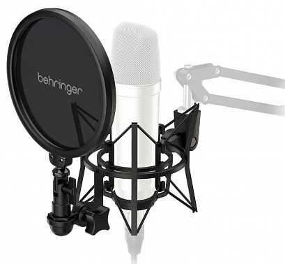 Антивибрационное крепление BEHRINGER SMP1000