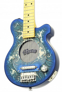 Электрогитара PIGNOSE PGG-200PL BLPL