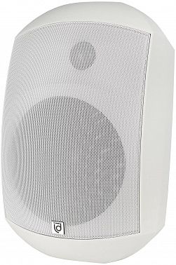 Настенная акустическая система INTREND ITSPK-MSK6-W