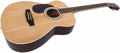 Леворукая гитара ARIA AFN-15-L N