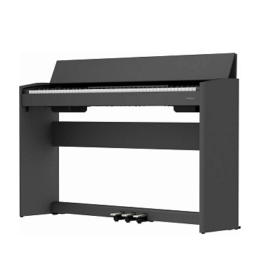 Цифровое пианино Roland F107-BKX