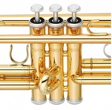 Труба Yamaha YTR-3335