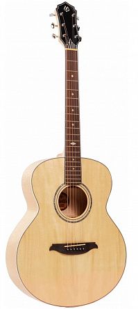 Акустическая гитара MOLLO SJ-60NA