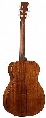 Акустическая гитара CORT L60-NAT