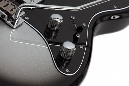 Электрогитара SCHECTER NICK JOHNSTON TRAD-HH A. MERCURY