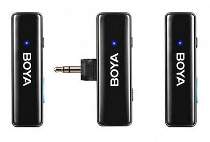 Радиосистема BOYA BOYALINK