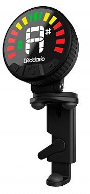 Тюнер D'Addario PW-CT-30
