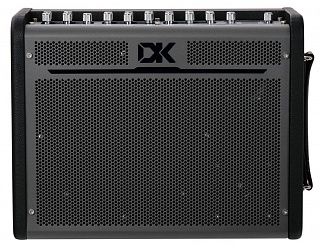 Комбоусилитель DK iC-100